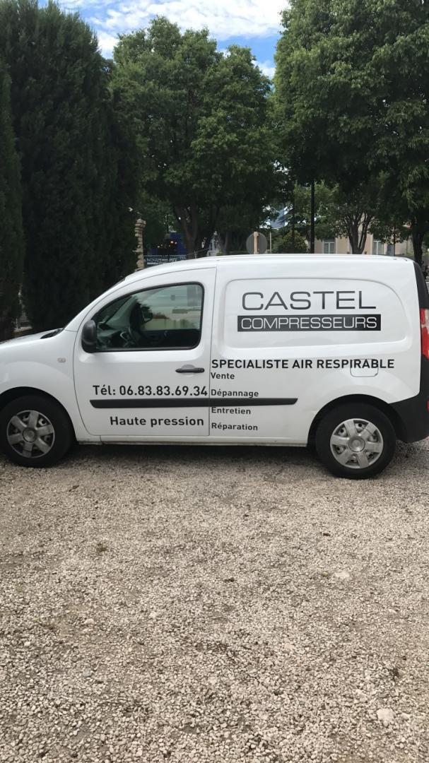 Dépannage Marseille