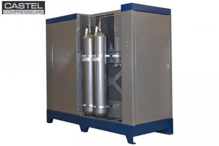 Stockage tampons Marseille