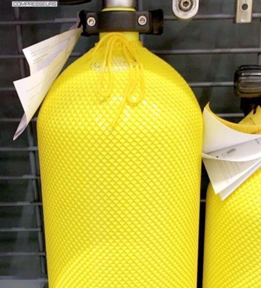 La bonne adresse pour l’achat de bouteilles de plongée de qualité.