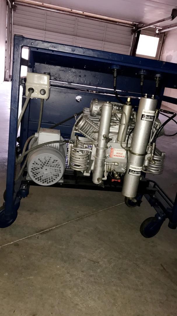 Paintball et Tir sportif Marseille