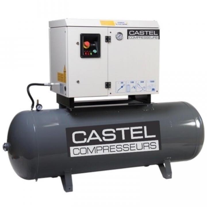 Compresseur Marseille