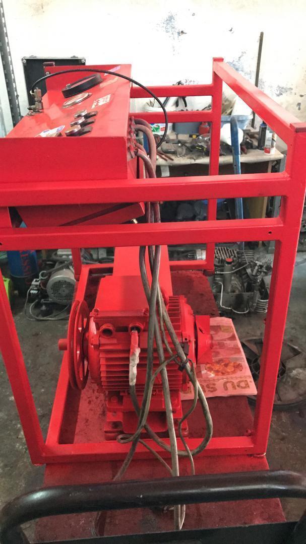 Rénovation/Peinture Marseille