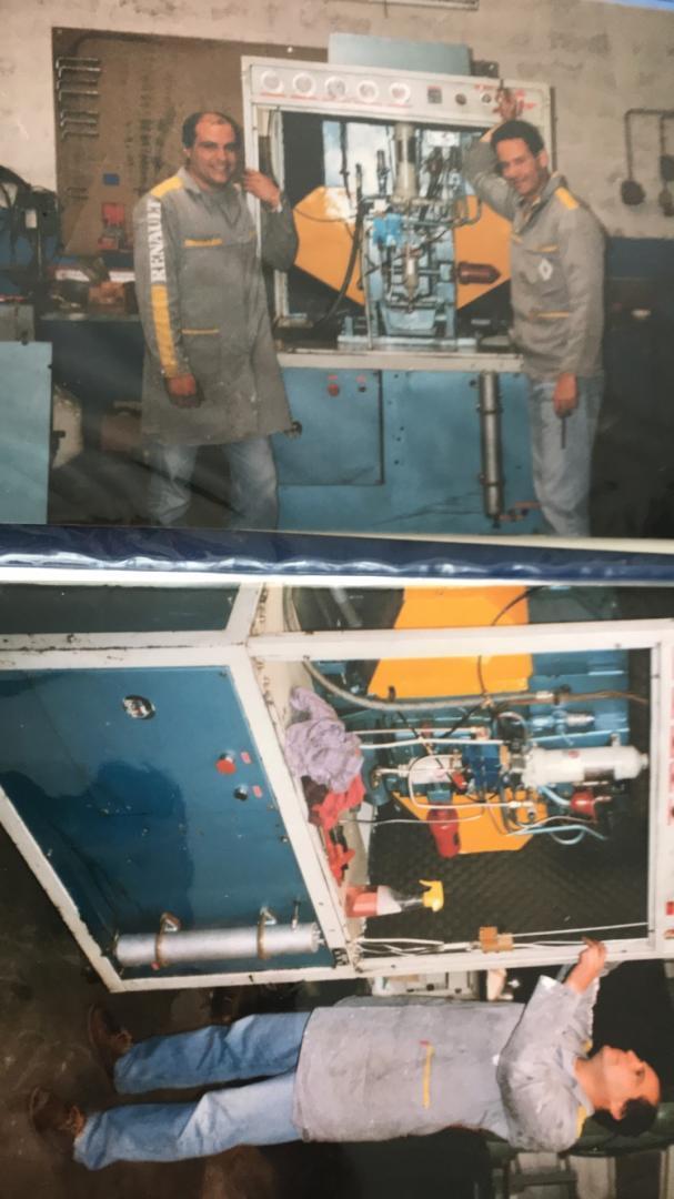 Salon de la plongée Marseille