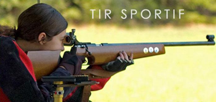 Paintball et Tir sportif Marseille