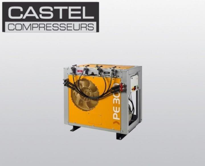 Compresseur Marseille