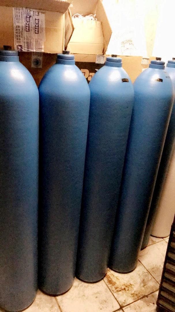 Stockage tampons Marseille