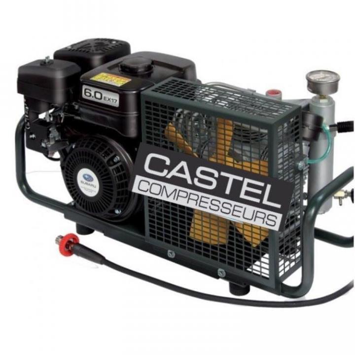 Compresseur 6M3/H Marseille