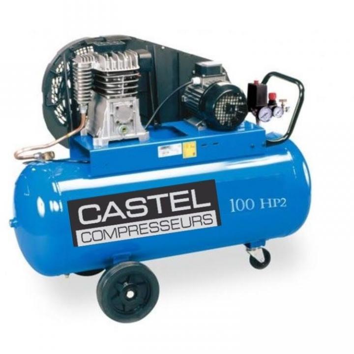 Compresseur Marseille