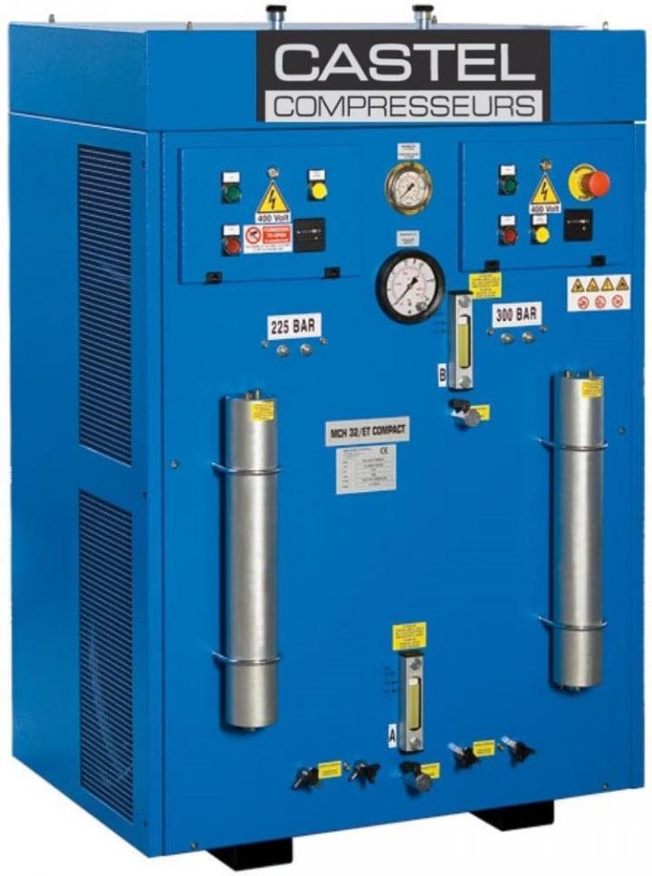 Entretien de compresseur Marseille