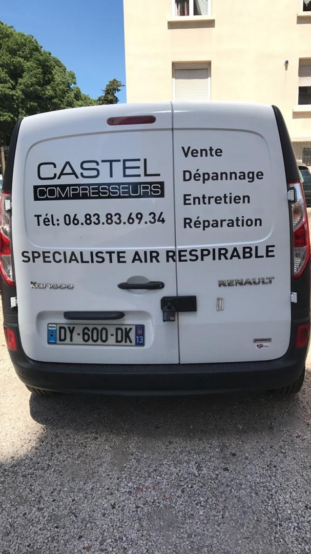 Dépannage Marseille