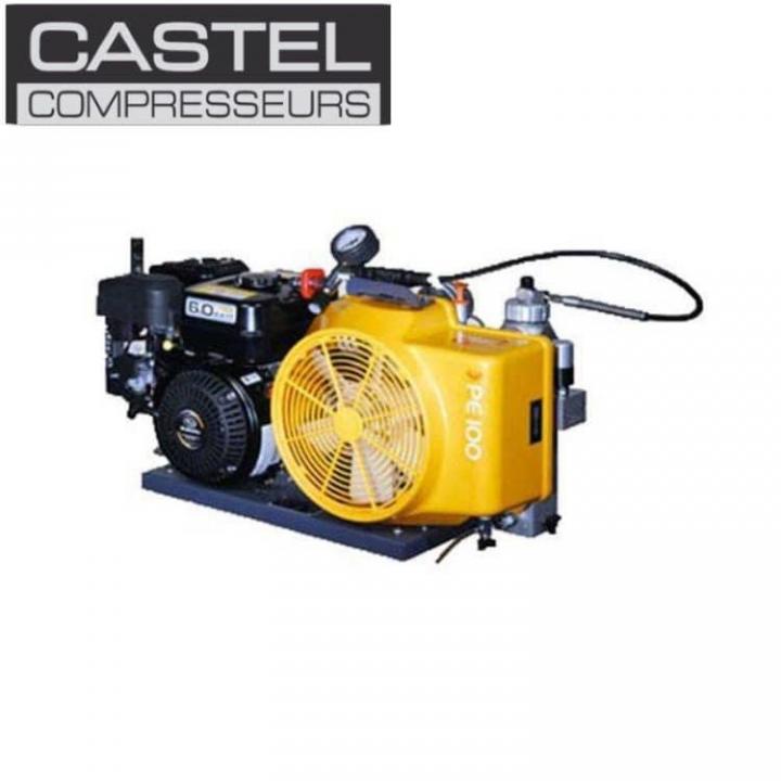 Compresseur 6M3/H Marseille