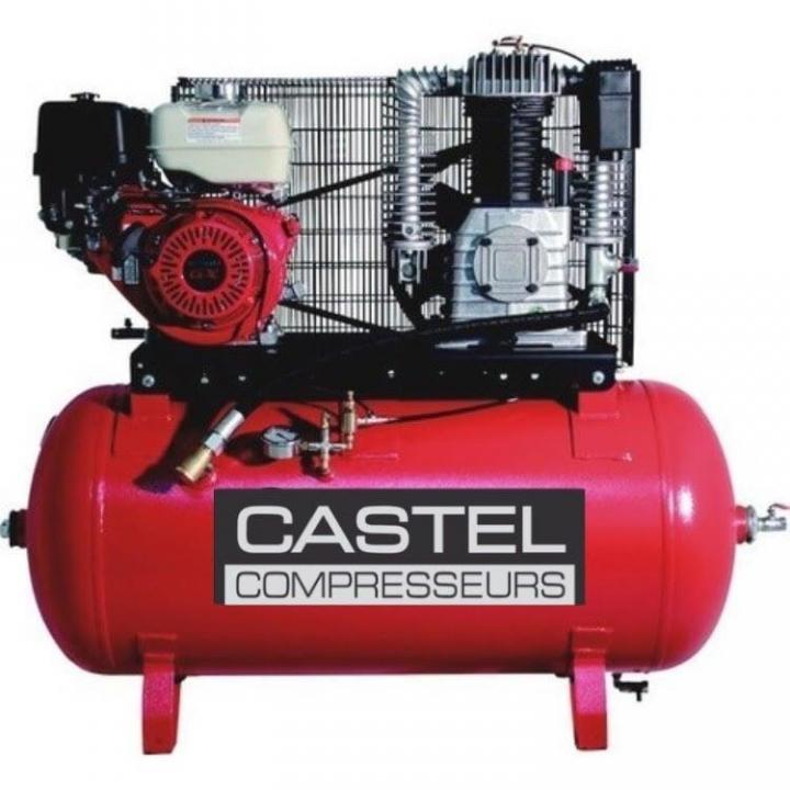 Compresseur Marseille