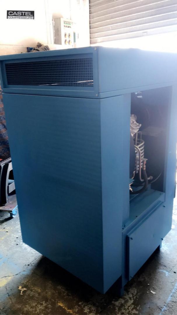 Compresseur 33/36/42M3/H Marseille